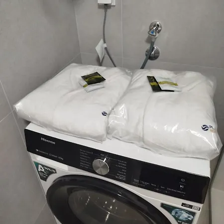 Urban Elegance * Ni