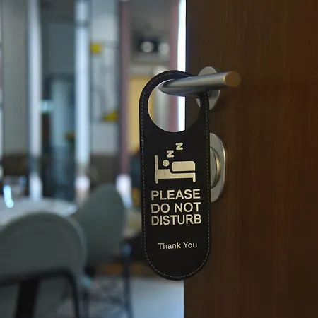 דירה Urban Elegance Ni