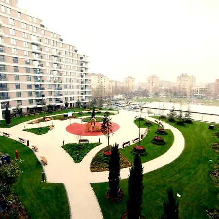 Urban Elegance * Ni