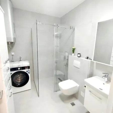 Urban Elegance Apartmán