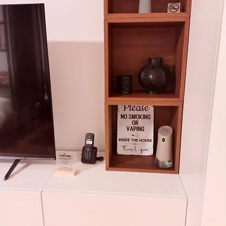 Apartmán Urban Elegance