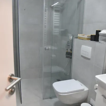 Apartmán Urban Elegance Ni