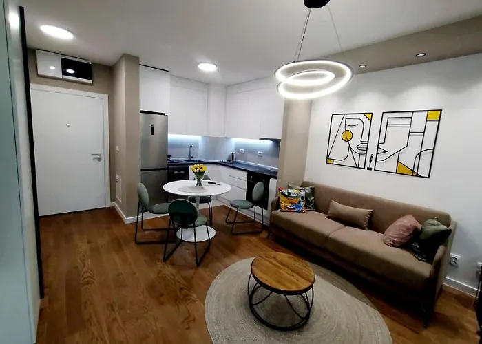 Urban Elegance Studio & Spa Ni