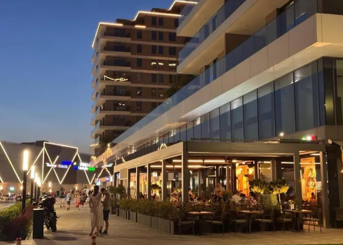 Urban Elegance Studio & Spa